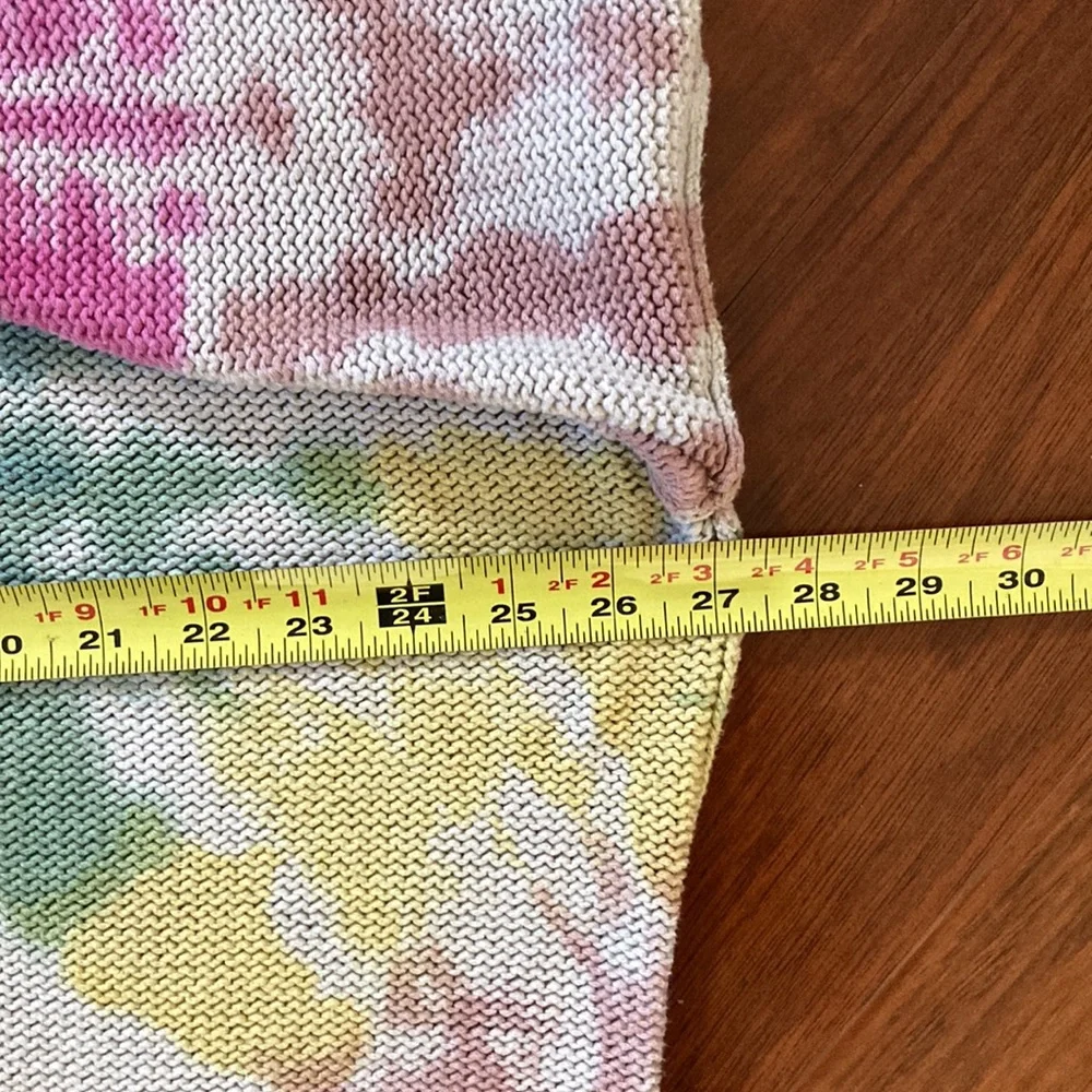 NSF ANNABELLE BOYFRIEND SWEATER - Picture 8 of 8